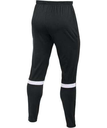 Buy Nike Boys Dri-FIT Academy Sweatpants XS - Black/White for Ultimate Comfort | International Shipping Available - Buy Online on GoSupps.com