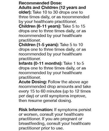 UNDA - UNDA 312 Numbered Compounds - Homeopathic Preparation - 20 ml Liquid - Buy Online on GoSupps.com