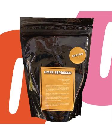 100g Tolima Colombia Ground Coffee