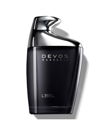 Perfume Devos Magnetic 100 ML - LBEL