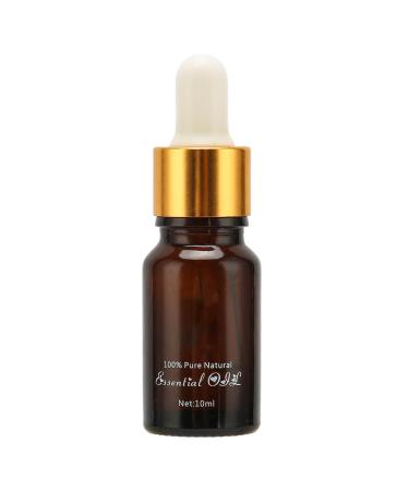 Essential oil for the breast massage 10 ml plant extract deeply penetrating breast -wicking tight wicking serum for women