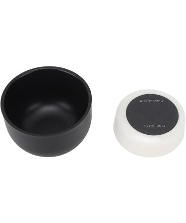 Omabeta Shaving Soap Bowl for Beard Care | Sturdy Wooden Soap Sharpener Cloth - Perfect for Home Use | International Shipping Available - Buy Online on GoSupps.com