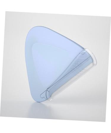 Healeved 24 STK Trimmers - Eyebrow Shaping Dermaplaning & Face Razor Blade Set - Stainless Steel Hair Clip Tools (4.5x3.8cm 4PCS) for Men & Women - Buy Online on GoSupps.com