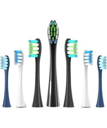 LIUCH Replacement Brush Heads 512 PCS for - Buy Online on GoSupps.com