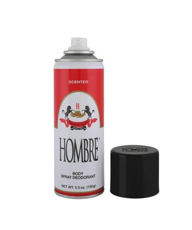 Collection 2000 + Hombre Green + Hombre Red 5.5 oz. Deodorant Bundle - Buy Online on GoSupps.com