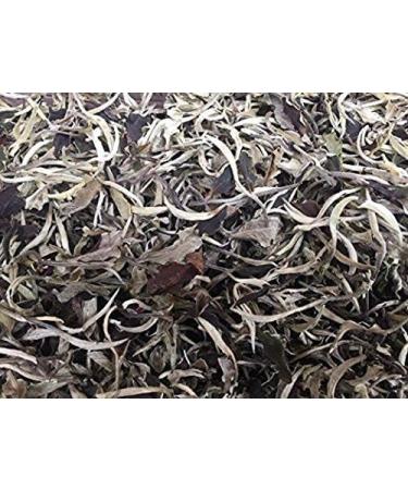 white tea premium grade loose leaf bag packing total 3 Pound (1362 g).