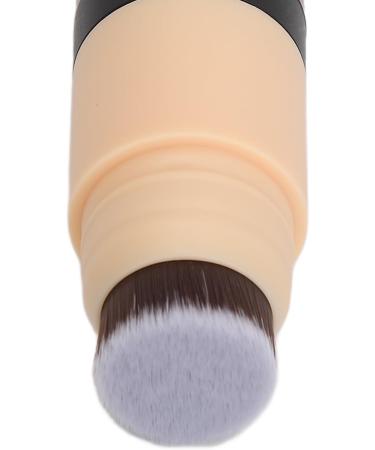 Liquid Foundation Liquid Foundation with Built-in Brush Long-Lasting Full Coverage Skin Care (05) - Buy Online on GoSupps.com