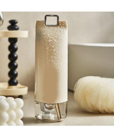 Best Plastic Toothbrush Travel Case | Portable Holder for Camping School & Business - Detachable Toothbrush Storage Box - Buy Online on GoSupps.com