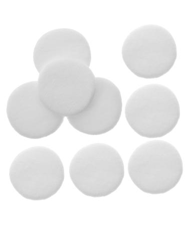 Beaupretty 36 Pcs Makeup Powder Puff & Bath Sponge Set - Cotton Pads Mini Whisk & Triangle Dry Puff for Flawless Foundation Application - Buy Online on GoSupps.com