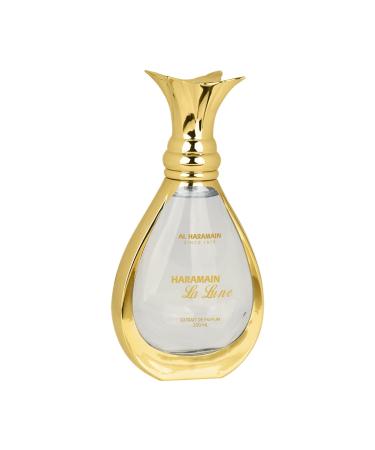 Haramain La Lune 100ml Extrait De Parfum - Buy Online on GoSupps.com