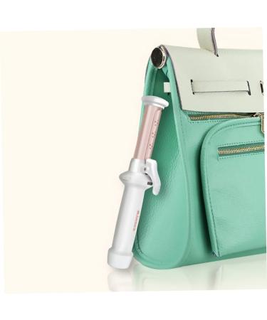 WOONEKY Hair Curler Curling Irons Mini Curling Wand USB Curling Cordless Curling Mini Hair Curling Wand - Buy Online on GoSupps.com