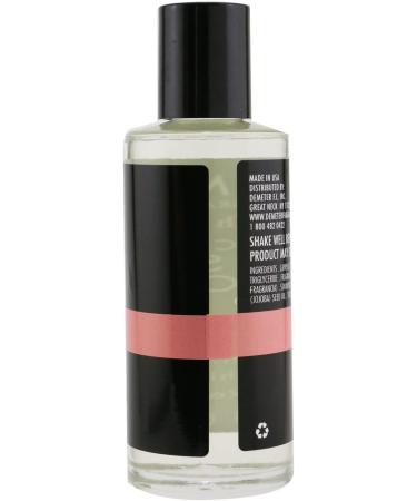Demeter Peach Massage & Body Oil 60ml - Nourishing Body Oil for Relaxation & Skin Care - Shop Internationally - Buy Online on GoSupps.com