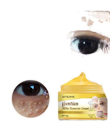 Madi Kay Designs Remove Fat Granule Eye Cream Improve Eye Bag Fade Fine Lines Anti Puffiness Serum Lifting Firming Moisturizing Skin Care Product