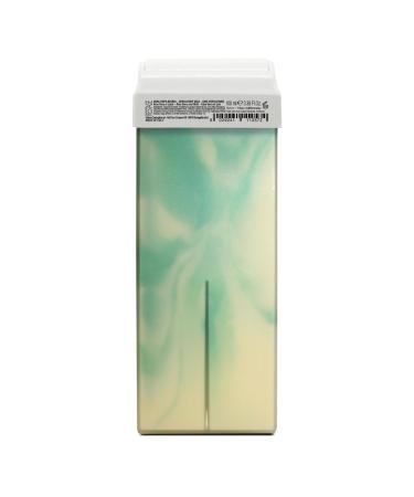 Two-tone wax nourished skin Aloe Vera & Milk 100g