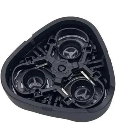 T te De Rasoir De Rechange + Lame + Cadre Compatible Avec Les Mod les Philips HQ6900 HQ6675 HQ6990 HQ7615 HQ6696 HQ6955 HQ6944 HQ6945 HQ6946 Et HQ6947. - Buy Online on GoSupps.com