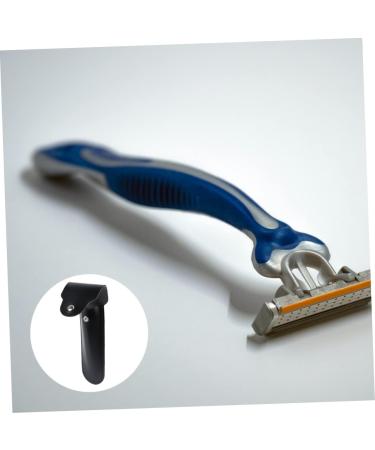 Beaupretty Leather Razor Plane Cover Case for Women - Stylish Travel Holder for Shaving - Vintage Design - Buy Online on GoSupps.com