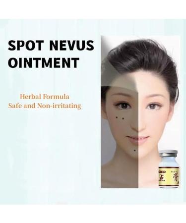SIPORY Herbal Skin Cleanup Ointment - Huangfutang Concentrated Removal Cream (3pc) - Buy Online on GoSupps.com