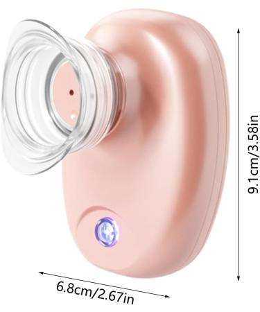 Vapeur Pour Yeux Vaporisateur Vaporisateur Pour Yeux Hydratant Rechargeable La Maison Contre La Fatigue Rose - Buy Online on GoSupps.com