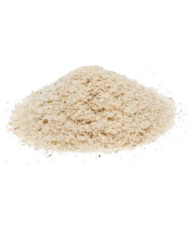 Psyllium Husk Whole 2 Lb - Soluble Fiber Supplement for Keto - Unflavored & 100% Natural - Great for Smoothies, Cooking & Baking | Non GMO by Yogi's Gift - Buy Online on GoSupps.com