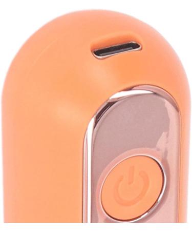 Cosmetic Brush Electric Cleaner Brush for Spinner Automatic for Abs Cleaning Supply Cosmetic Bags - Buy Online on GoSupps.com