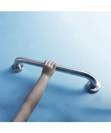 Bathroom Grab Bar Safety Support Rail Toilet Grab Bar Anti-slip Grab Bathroom Handrails erly Disabled Safety Support Grab Bar Bat - Buy Online on GoSupps.com