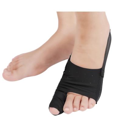 Orthopedic Braces Toe Bunion Corrector and Bunion Toe Separators Ultra Thin Hallux Valgus Corrector Thumb Toes Separator Bunion Adjuster Orthopedic Braces (M)