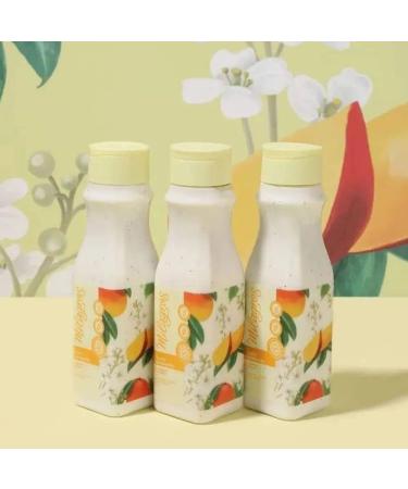 Milagros Tratamiento (2 pack) Ideal para cabello rizado Milagros Colombia tratamiento para cabellos crespos y risos milagros tratamiento capilar - Buy Online on GoSupps.com