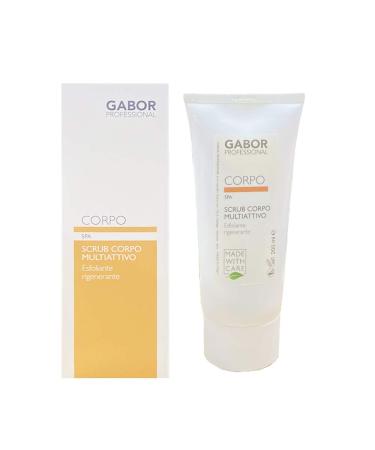 Gabor Professional body scrub multifunctional regenerating 200 ml