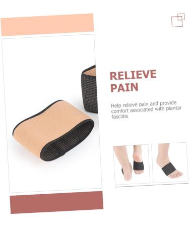 Buy Hemoton 8 Pairs Ankle Brace | Support Sleeve & Wraps for Men & Women - Copper Fiber Stabilizer & Arch Support - Buy Online on GoSupps.com