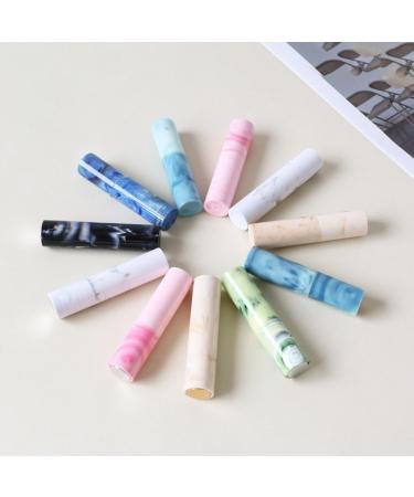 Dajidafu Travel Mini Atomizer 10ml Refillable Empty Cosmetics Spray Bottle Portable Leak-proof Dust-proof Fragrance Container Type 16 - Buy Online on GoSupps.com