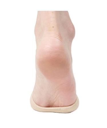 Pedimend Midfoot Bone Sole Pillow - Gel Pads for Metatarsalgia & Morton s Neuroma | Unisex Foot Care - 1 Pair - Buy Online on GoSupps.com