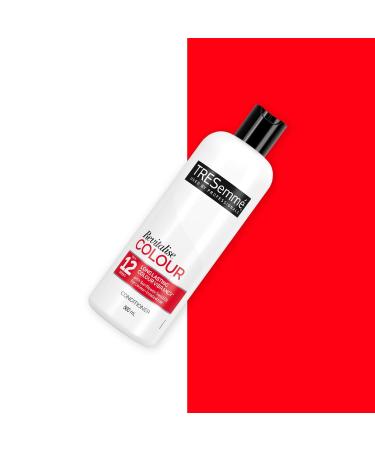 Tresemm Color Revitalise Fade Protection Conditioner 500ml | Best for Color-Treated Hair | International Shipping - Buy Online on GoSupps.com