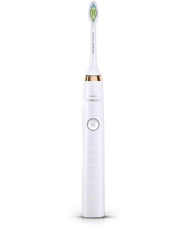 Philips Sonicare Diamond Clean Classic HX9392/96 - Ultimate Rechargeable Toothbrush for Whiter Teeth & Healthy Gums | Buy Internationally - Buy Online on GoSupps.com