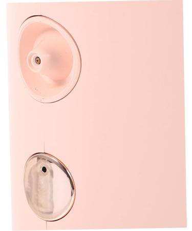 Beatifufu Oxygen Injection Beauty Instrument Woman Face Mister Mini Facial Equipment Major - Buy Online on GoSupps.com