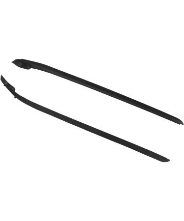 Windshield Molding Side Windshield Molding Cover 861322L000 Front Windscreen Garnish Side Pillar Trim Cover for Elantra I30 2008 2009 2010 2011 - Buy Online on GoSupps.com