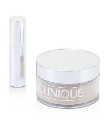 Clinique Blended Face Powder + Brush - No. 20 Invisible Blend 35g/1.2oz | Buy Online - Buy Online on GoSupps.com