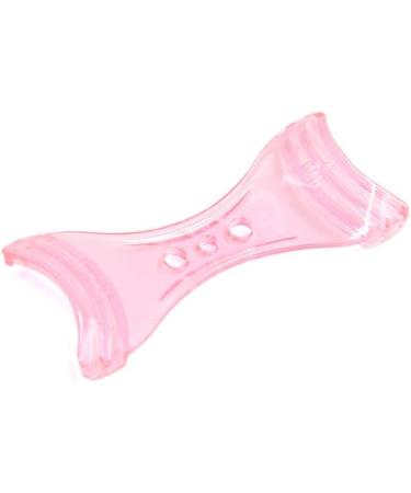 XYWHPGV 5 Pcs Pink Plastic Beauty Makeup Tool Eyeliner Stencil Model Guide for Ladies(a784d c2277 1e76a 6505b 2f72e 1c04f - Buy Online on GoSupps.com