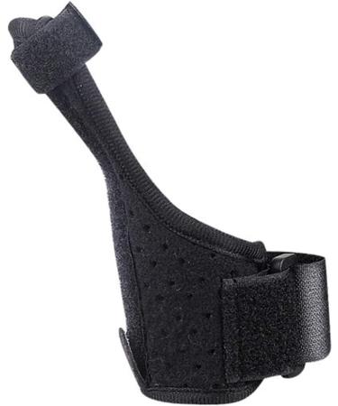 1Pc Thumb Support Brace for Carpal Tunnel & Tendonitis | Adjustable Wrist Splint for Pain Relief - International Shipping - Buy Online on GoSupps.com