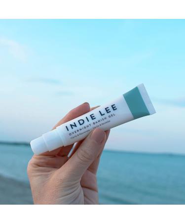 Indie Lee Overnight Banish Gel 0.5 fl oz - Targeted Acne Treatment - Buy Online on GoSupps.com
