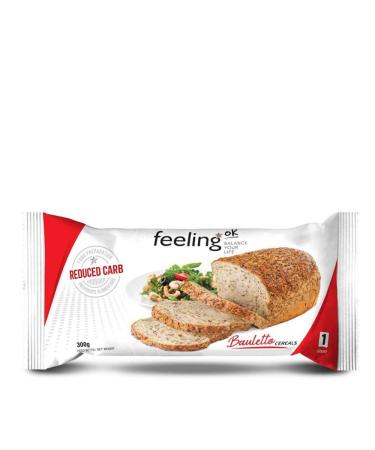 Bauletto cereals Start (stage 1) 300g