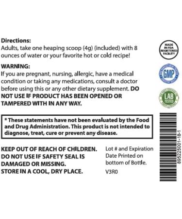ImmunoPower Daily Electrolyte Powder Drink Mix Fruit Punch 60 Servings Hydration Powder with 6 Key Electrolytes Vitamins and Trace Minerals Keto Friendly Vegan Non-GMO and Sugar-Free - Buy Online on GoSupps.com