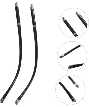 FOMIYES Eyeglass Replacement Temple - Universal Glasses Repair Kit | Durable & Convenient Eyewear Accessories - Buy Online on GoSupps.com