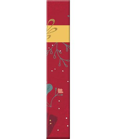 Burt's Bees Holiday Gift Set - 4 Classic Beeswax Lip Balms for Stocking Stuffers - Buy Online on GoSupps.com