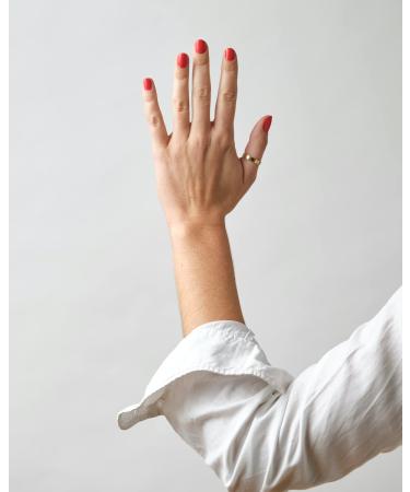 Sheesh Hot Night Nail Polish Foils - 26 Self-Adhesive Nail Wraps for Perfect Manicures at Home | Trend Colors 2023 - Buy Online on GoSupps.com