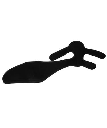 Adjustable Foot Drop Brace for Left Foot | Strong Support & Comfort for Plantar Fasciitis | Friction Reduction - Buy Online on GoSupps.com