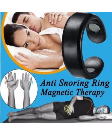 Ubaldi Olux Ring 1st Gen - Blood Glucose & Lymphatic Drainage Magnetic Ring for Men & Women - Acupressure Health Ring (4PCS) | International Shipping Available - Buy Online on GoSupps.com