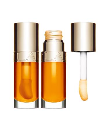 Clarins Lip Comfort Oil 7ml 01 Honey