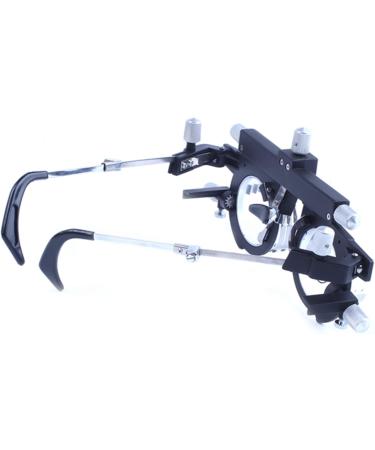 Buy 2X Optical Trial Lens Frame - Perfect for Optometry & Eyecare Professionals | International Shipping Available - Buy Online on GoSupps.com