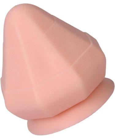 Healeeved 2-St Fascienball Massage Ball - Deep Tissue & Yoga Massage Device with Suction Cup for Sore Muscles Back Pain Relief and Fitness Recovery - Buy Online on GoSupps.com