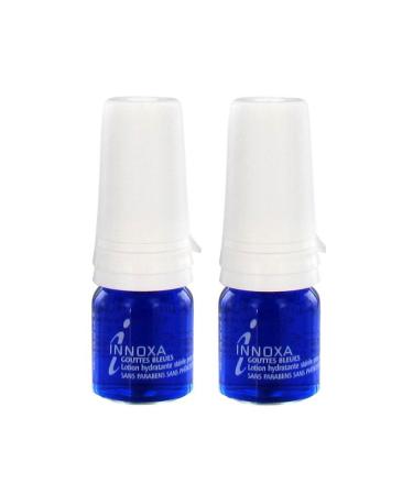 INNOXA Gouttes Bleues Duo (2 x 10 ml)